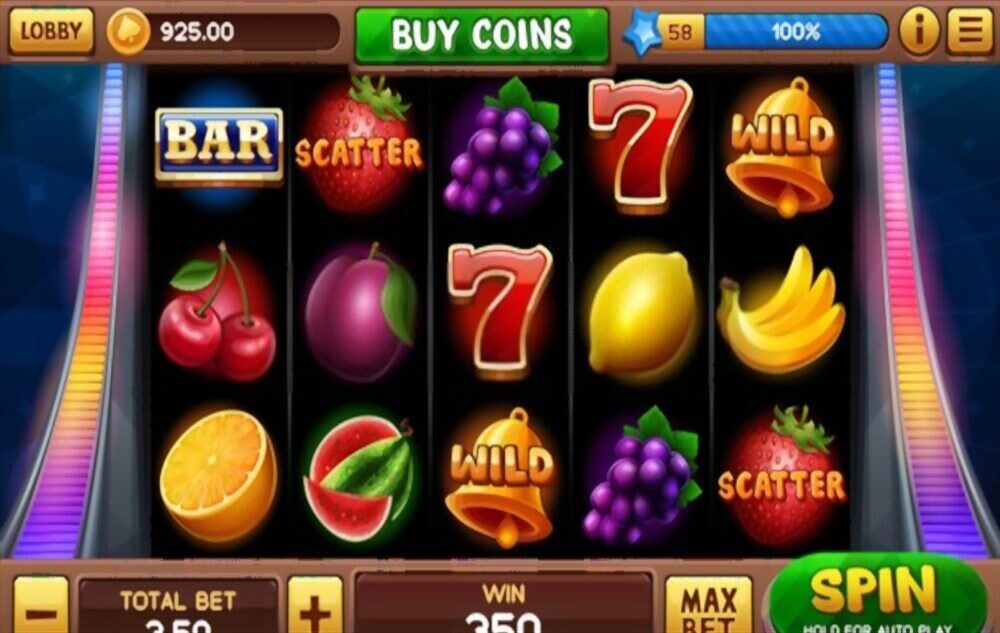 Slots Terminology – Glossary Of Slots Terms