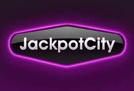 Jackpot City Casino