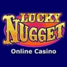 Lucky Nugget Casino