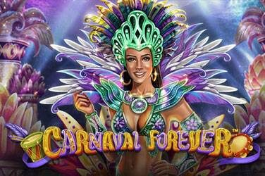 Carnaval Forever