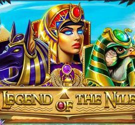 Legend Of The Nile