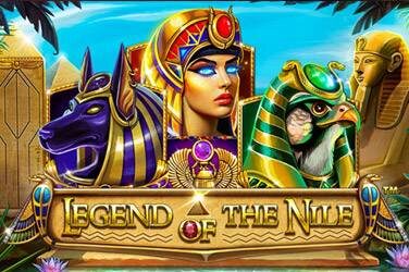Legend Of The Nile