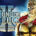 Thunderstruck 2 Mega Moolah