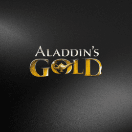 Aladdin’s Gold Casino