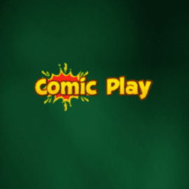 ComicPlay Casino