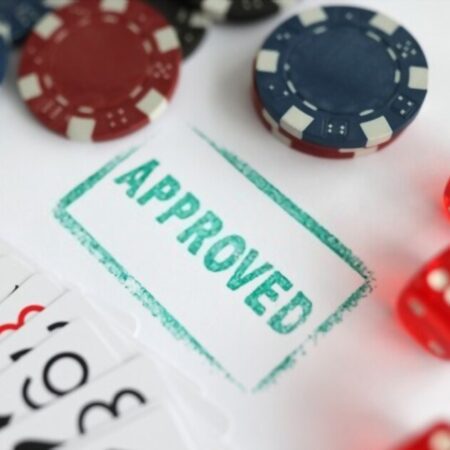 Certified Online Casinos – How to Find Safe and Secure Gaming Sites