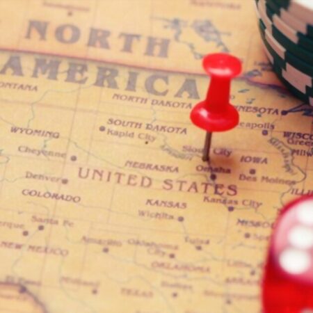 Online Gambling USA