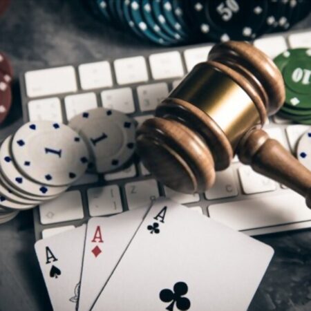 Are Online Casinos Legal? Understanding the Legality of Online Gambling