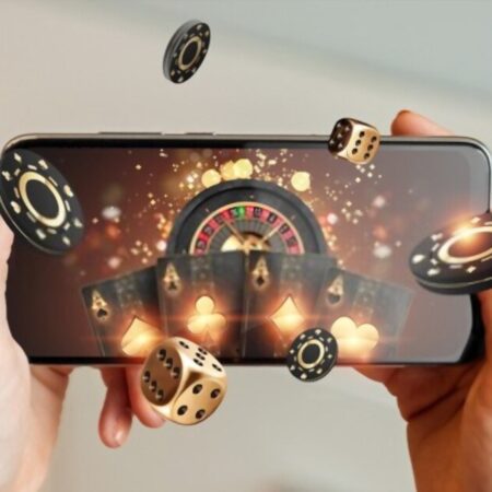 The Thrill of the Game: Why People Love Online Casino Games