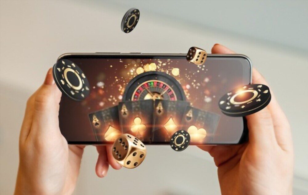 The Thrill of the Game: Why People Love Online Casino Games