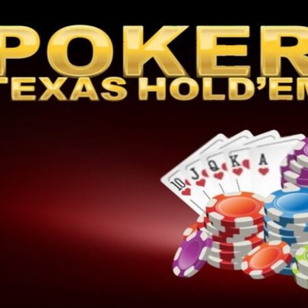 Texas Hold’em Poker: Unraveling the Secrets of its Enduring Popularity