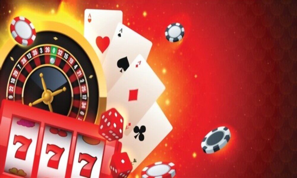 Understanding Your Preferences: A Guide to Choosing the Right Online Casino Game