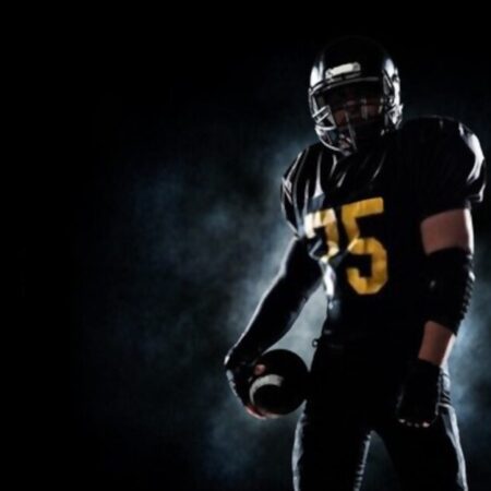 From Spread to Prop: Ways To Bet On American Football