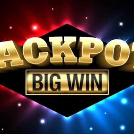 Mastering the Art of Winning Jackpots in Online Slots: Strategies and Tips