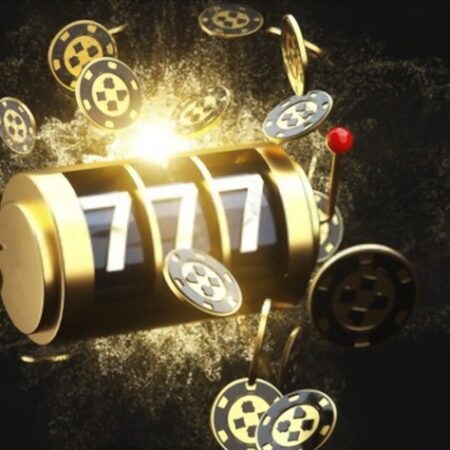 The Most Effective Strategies for Playing Online Slot Machines