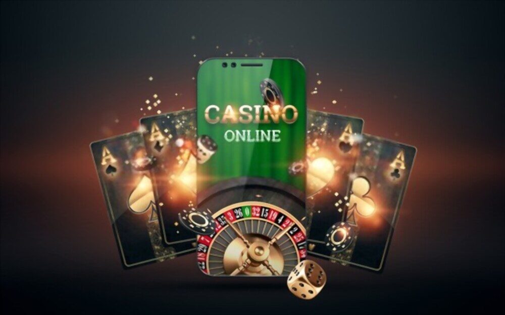 Convenience at Your Fingertips: Exploring Mobile Payment Options for Online Casinos