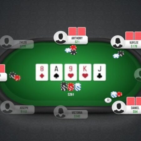 Finding Your Poker Haven: Tips for Choosing the Ideal Online Poker Website