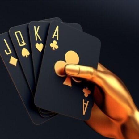 Unveiling the Online Poker Terminology: A Comprehensive Guide to Poker Terms