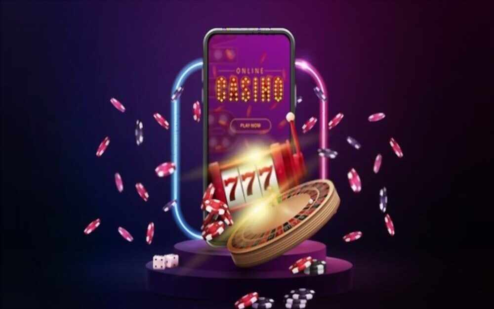 Exploring the Reasons Behind the Growing Popularity of Online Casinos