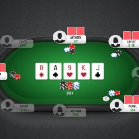 The Most Popular Types of Online Poker: A Guide to Exciting Variants
