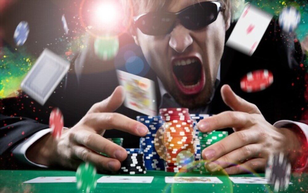 World’s Top 20 Highest-Earning Poker Players