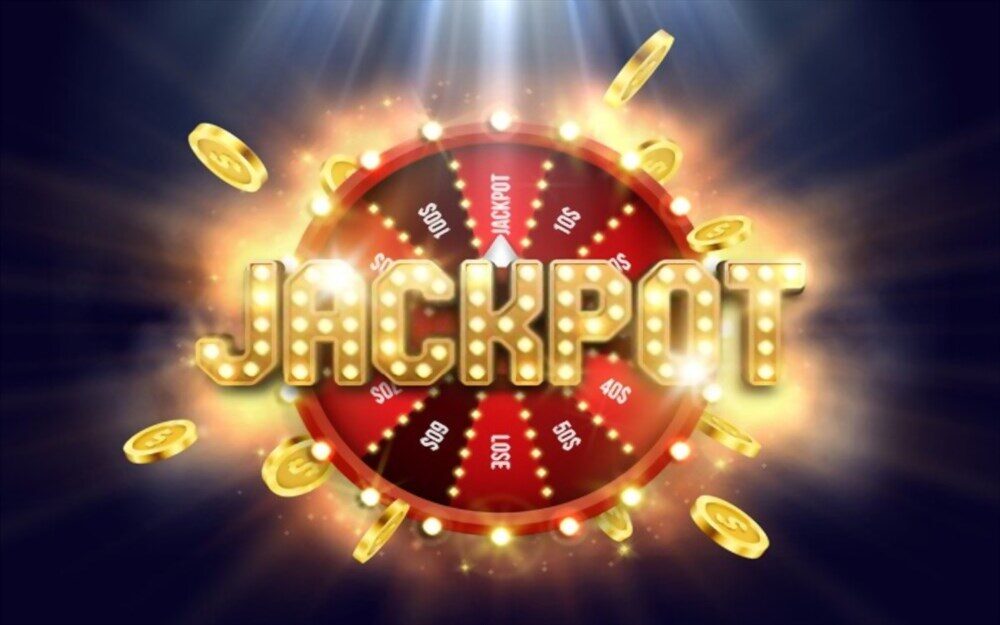 Biggest Jackpot Slot Games: The Quest for Life-Changing Wins