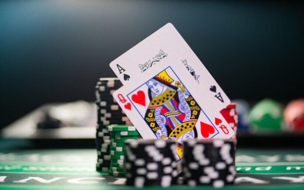 Exploring the Exciting World of Online Blackjack Variations