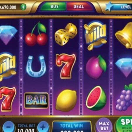 Unlocking the Secrets of Slot Game Features
