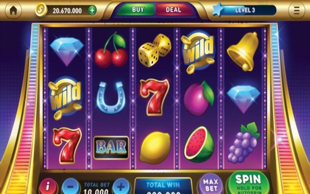 Unlocking the Secrets of Slot Game Features