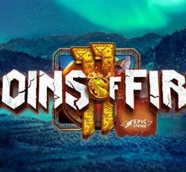11 Coins of Fire