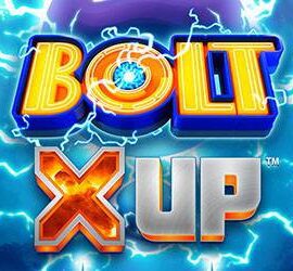 Bolt x Up Slot