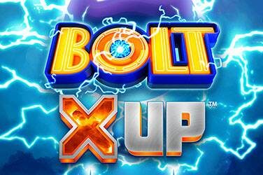 Bolt x Up Slot