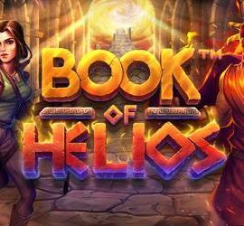 Book of Helios
