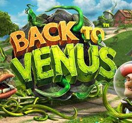 Back to Venus