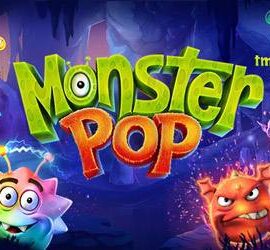 Monster Pop