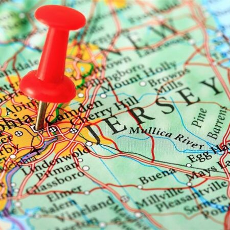 New Jersey Extends Internet Gambling by Five Years in Latest Update