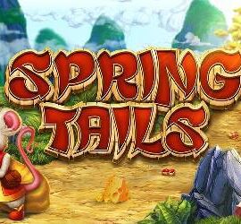Spring Tails
