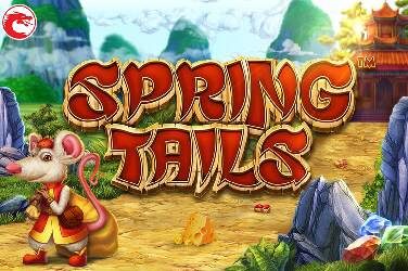 Spring Tails
