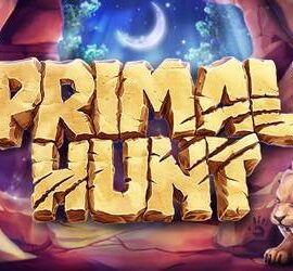 Primal Hunt