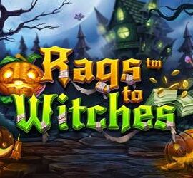 Rags to Witches