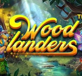 Woodlanders