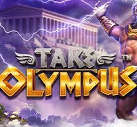 Take Olympus