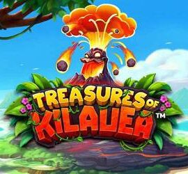 Treasures of Kilauea