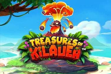 Treasures of Kilauea