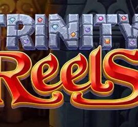 Trinity Reels