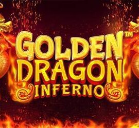 Golden Dragon Inferno