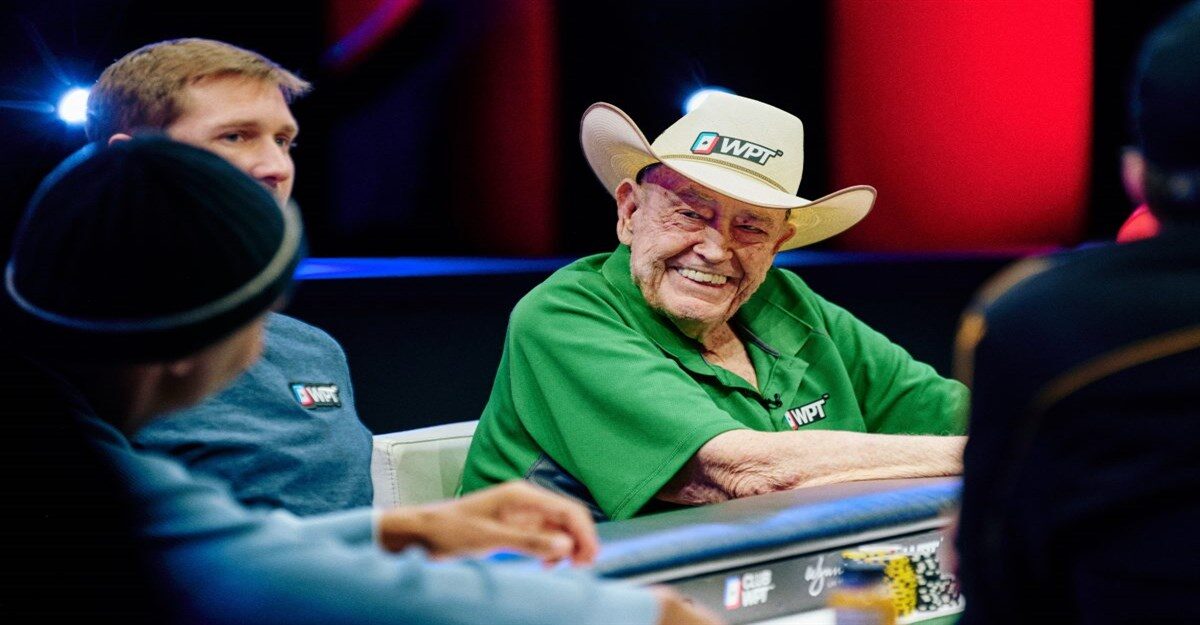 Remembering Doyle Brunson: A Poker Legend, ‘Texas Dolly,’ Passes Away at 89