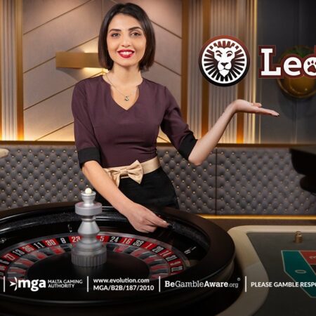 LeoVegas Group’s Dutch Journey: New Gaming License Approved