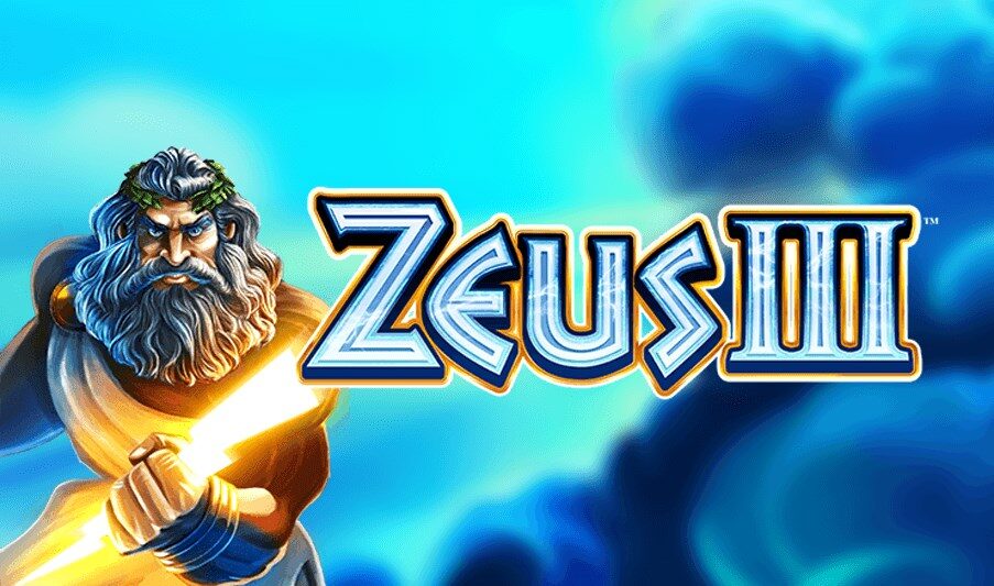 Zeus 3 Slot Review