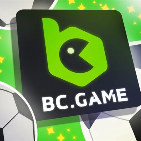 BC.Game Sportsbook: Where Cryptocurrency Meets Sports Betting